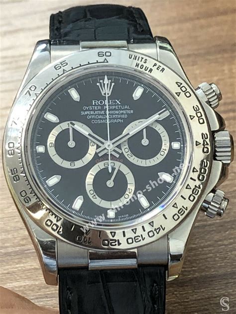 bracelet daytona rolex